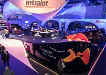 Intralot: Αύξηση 15% των EBITDA στα 101 εκατ. ευρώ στο εννεάμηνο