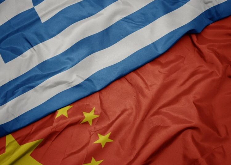 Ελληνοκινεζικό Επιμελητήριο: Στα 8 δισ. ευρώ εκτοξεύθηκαν οι εισαγωγές από την Κίνα σε έναν χρόνο