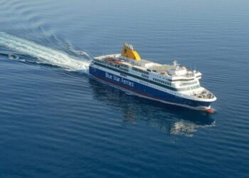 Attica Group: Πράσινες επενδύσεις 1 δισ. ευρώ