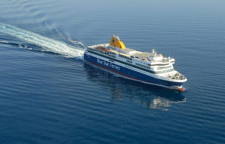 Attica Group: Πράσινες επενδύσεις 1 δισ. ευρώ