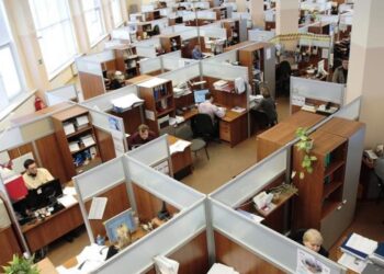 ΕΛΣΤΑΤ: Έρευνα για τις εργασιακές δεξιότητες στην Ελλάδα – Το 41,5% δεν χρησιμοποιεί καθόλου ψηφιακές συσκευές