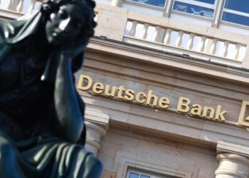 Deutsche Bank: Νέες υψηλότερες τιμές – στόχοι για τις ελληνικές τράπεζες