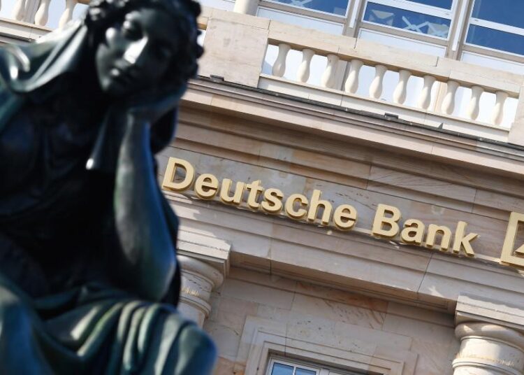 Deutsche Bank: Νέες υψηλότερες τιμές – στόχοι για τις ελληνικές τράπεζες