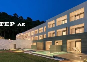 ΕΚΤΕΡ: Νέο έργο 7,5 εκατ. – Στα 115,35 εκατ. το ανεκτέλεστο