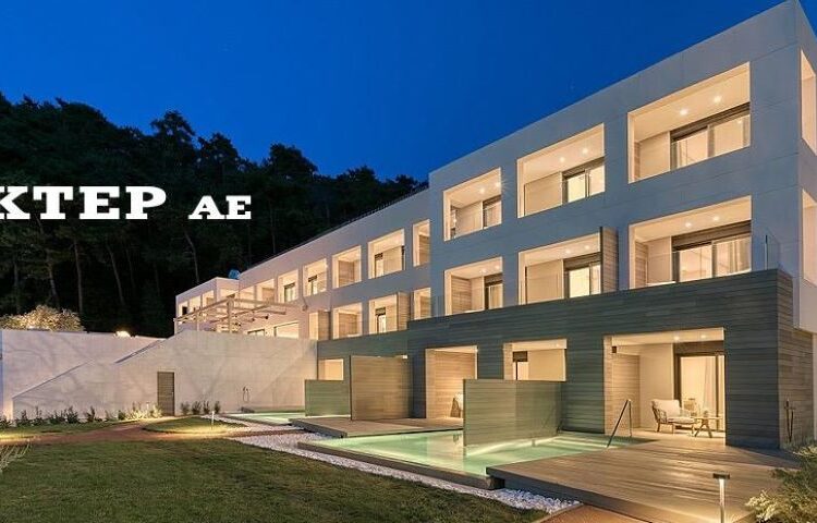 ΕΚΤΕΡ: Νέο έργο 7,5 εκατ. – Στα 115,35 εκατ. το ανεκτέλεστο