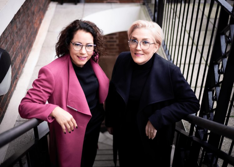 Η Visa συμμετέχει στον επενδυτικό γύρο της φινλανδικής fintech Enfuce