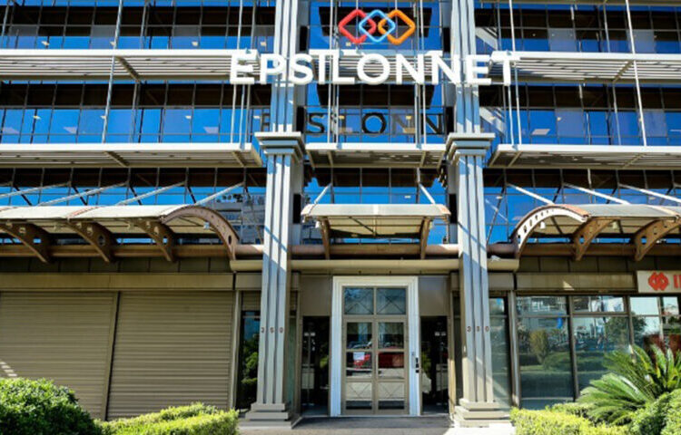 Epsilon Net: Άλμα 30% στον τζίρο στα 59,45 εκατ. ευρώ το 9μηνο