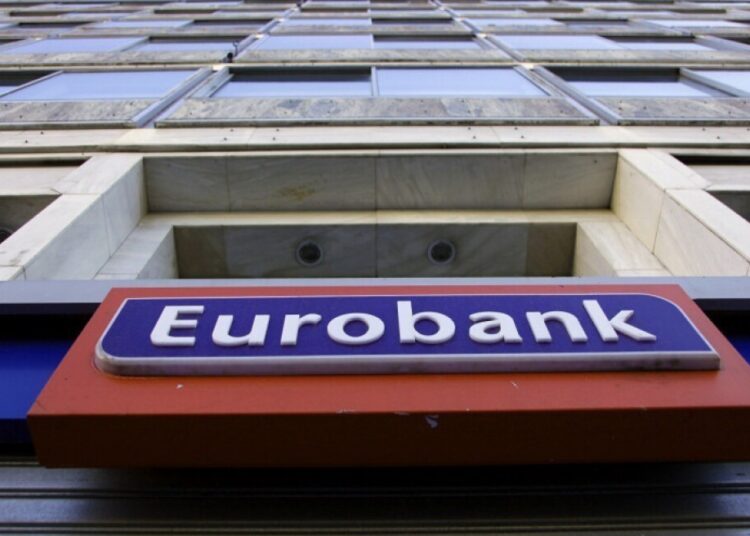 Eurobank: Βγαίνει στις αγορές με senior ομόλογο €500 εκατ.