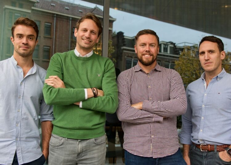 Η ολλανδική fintech Fero συγκεντρώνει 3 εκατ. δολάρια για να μειώσει την εγκατάλειψη των ηλεκτρονικών αγορών στο ταμείο