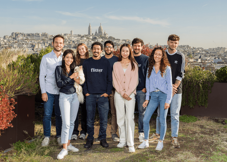 Η Insurtech startup Flitter συγκεντρώνει 3,5 εκατ. ευρώ για επέκταση και κερδοφορία έως το 2024
