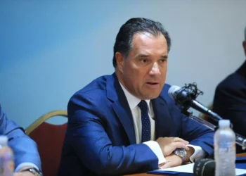 Γεωργιάδης: Αριθμός – ρεκόρ συντάξεων εκκαθαρίστηκαν μέσα σε έναν μήνα στη Θεσσαλονίκη