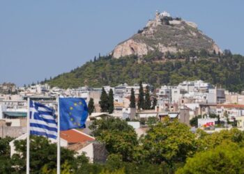 Eurobank: Μέση ετήσια ανάπτυξη 2,3% στην Ελλάδα μέχρι το 2025