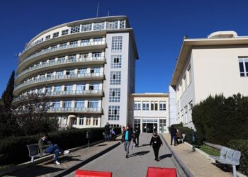 ΕΚΤΕΡ: Σύμβαση έργου με την Υγειονομική Περ. Αττικής – Στα 108,3 εκ. ευρώ το ανεκτέλεστο
