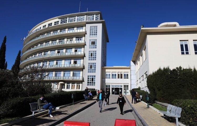 ΕΚΤΕΡ: Σύμβαση έργου με την Υγειονομική Περ. Αττικής – Στα 108,3 εκ. ευρώ το ανεκτέλεστο