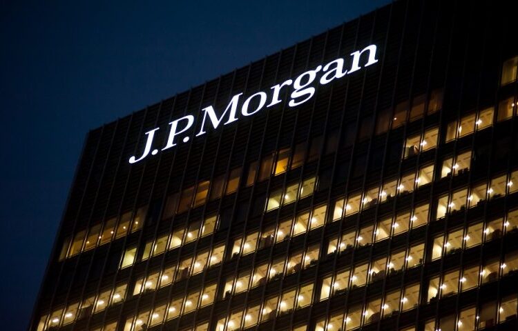 JP Morgan: Βλέπει πτώση 2% στις ευρωπαϊκές αγορές το 2024 – Δύσκολο το α΄ εξάμηνο