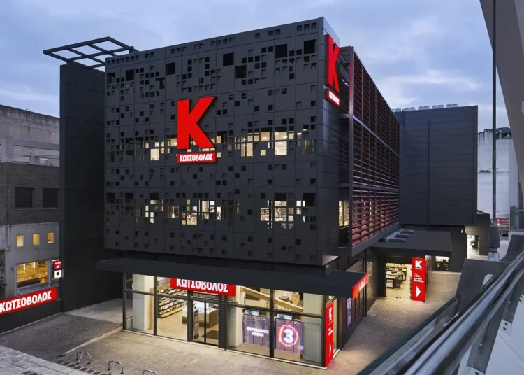 Η ΔΕΗ αγόρασε τον Κωτσόβολο – Στα 200 εκατ. το deal