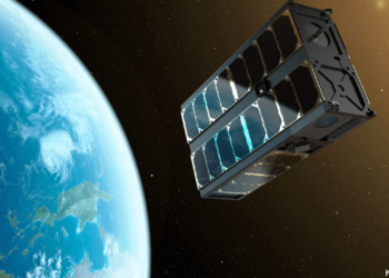 Η τεχνολογία υπερφασματικής κάμερας της Kuva Space προσελκύει χρηματοδότηση ύψους 16,6 εκατ. ευρώ