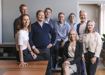 Η Kvanted Ventures εγκαινιάζει ταμείο ύψους 70 εκατ. ευρώ για νεοφυείς επιχειρήσεις βιομηχανικής τεχνολογίας στη Σκανδιναβία