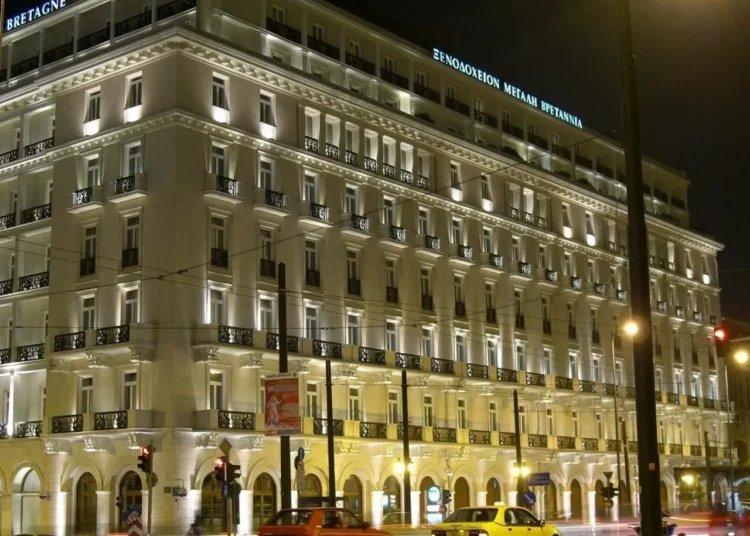 ΛΑΜΨΑ: Η γενική συνέλευση ενέκρινε την αγορά του 34% της Regency Hellenic Investments