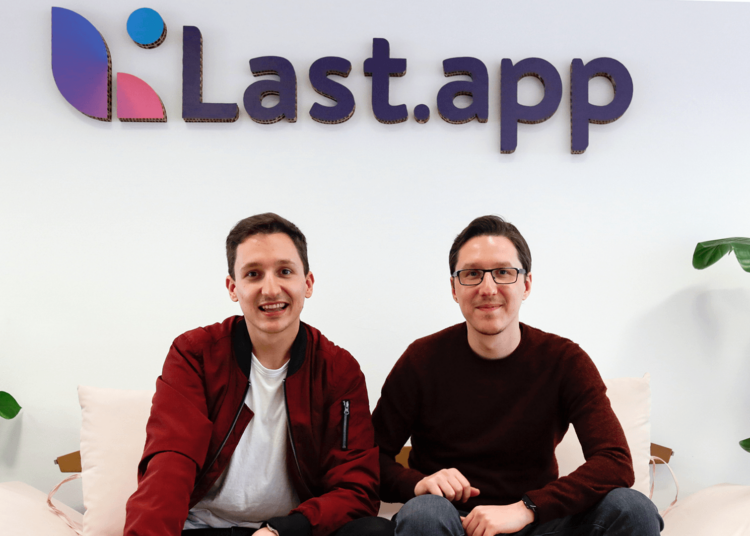 Η πλατφόρμα διαχείρισης εστιατορίων Last.app συγκεντρώνει 5 εκατ. ευρώ