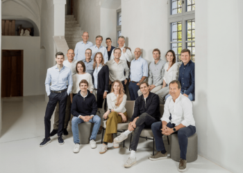 Η Acton Capital με έδρα το Μόναχο ανακοινώνει ταμείο ύψους 225 εκατ. ευρώ για ευρωπαϊκές και καναδικές νεοφυείς επιχειρήσεις