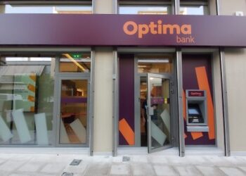 Optima Βank: Υπερδιπλασιάστηκαν τα καθαρά κέρδη στο εννεάμηνο – Αύξηση 65% στις καταθέσεις