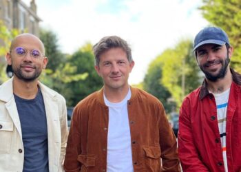 Λονδίνο startup Phare Health αυξάνει £ 2.5M Seed για AI-driven νοσοκομείο fintech