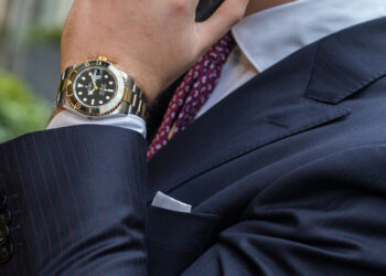 Τι σημαίνει Rolex – H ιδιοφυΐα του marketing που το έκανε σύμβολο του στάτους