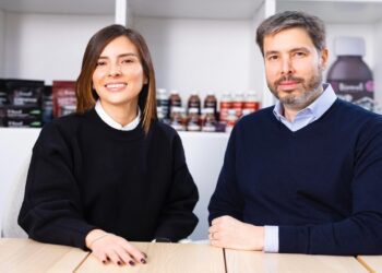 Η Biomel εξασφαλίζει £5,5 εκατ. από την IRIS Ventures για προϊόντα υγείας του εντέρου με βάση τα φυτά