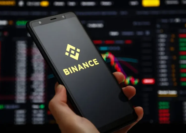 «Καμπάνα» 4,3 δισ. δολαρίων για την Binance: Επέτρεπε συναλλαγές της Χαμάς – Παραιτήθηκε ο CEO