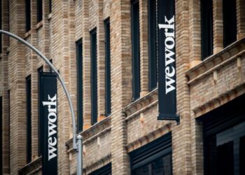 Ήταν η εταιρεία των 47 δισ. – Τώρα κήρυξε πτώχευση με χρέη 2,9 δισ.