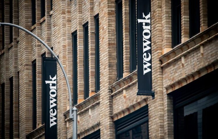 Ήταν η εταιρεία των 47 δισ. – Τώρα κήρυξε πτώχευση με χρέη 2,9 δισ.