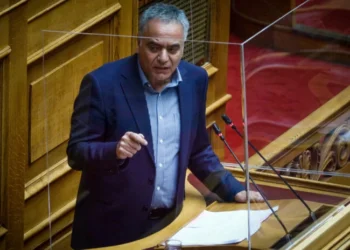 Π. Σκουρλέτης: Πρόσεφυγε στη Δίωξη Ηλεκτρονικού Εγκλήματος – «Ψεύτικοι λογαριασμοί στο διαδίκτυο στοχοποιούν και λασπολογούν»