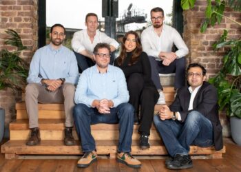 Η Sprout εισπράττει £ 5,4 εκατ. για να αναπτύξει την αυτοματοποίηση των ασφαλιστικών απαιτήσεων AI σε παγκόσμιο επίπεδο