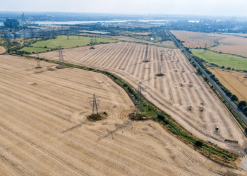 Η Statera Energy εξασφαλίζει χρηματοδότηση χρέους ύψους 300 εκατ. λιρών για πράσινα έργα