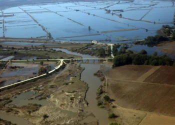 Θεσσαλία: Από αύριο προκαταβολές 110 εκατ. € για αποζημιώσεις φυτικής παραγωγής – Επιστροφή ΕΦΚ πετρελαίου 76 εκατ. €