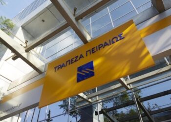 Τράπεζα Πειραιώς: Βγαίνει στις αγορές για senior ομόλογο €500 εκατ. – Σήμερα οι παρουσιάσεις