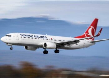 Η Turkish Airlines βάζει την Τουρκία στον χάρτη: Παραγγελία – μαμούθ για 350 αεροπλάνα