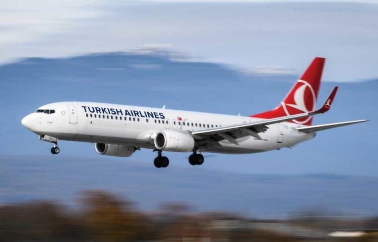 Η Turkish Airlines βάζει την Τουρκία στον χάρτη: Παραγγελία – μαμούθ για 350 αεροπλάνα