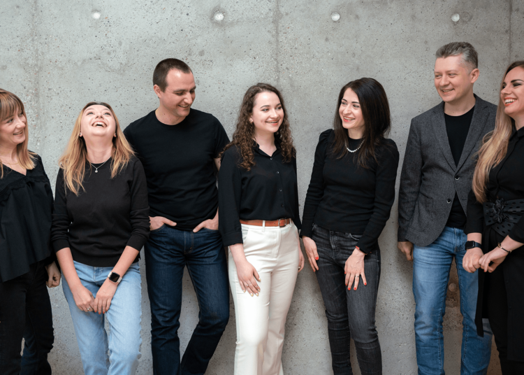 Το πρώτο σόλο GP venture fund της Ανατολικής Ευρώπης, Underline Ventures, επιτυγχάνει τον στόχο των 20 εκατ. δολαρίων