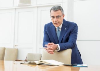 Ψάλτης: Ισχυρά τα οφέλη της συνεργασίας UniCredit με Alpha Bank