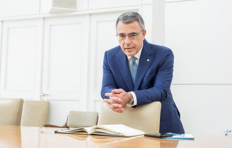 Ψάλτης: Ισχυρά τα οφέλη της συνεργασίας UniCredit με Alpha Bank