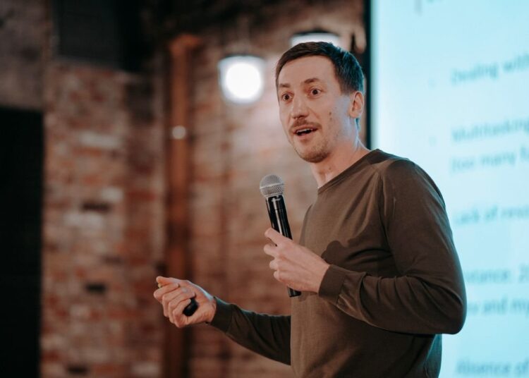 Η ουκρανική SaaS startup Getpin εξασφαλίζει χρηματοδότηση $400K Seed