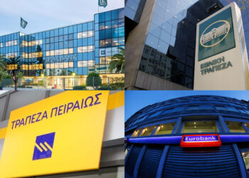 Δεσμευτική συμφωνία τραπεζών – Waterwheel Capital για τη συναλλαγή Solar  λογιστικής αξίας 1,2 δισ. ευρώ