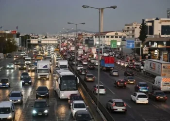 Τέλη Κυκλοφορίας 2024: Η προθεσμία για πληρωμή και η πιθανή παράταση