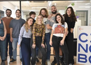 Cinobo: Ποια τα σχέδια της ελληνικής streaming πλατφόρμας που δίνει ζωή σε σινεμά της Αθήνας