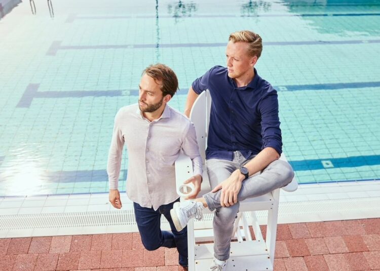 Η ολλανδική νεοφυής επιχείρηση HULO.ai εξασφαλίζει επένδυση ύψους 800.000 ευρώ για τη διατήρηση του νερού με βάση την τεχνητή νοημοσύνη