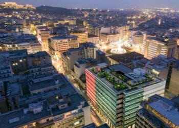 Η αναγέννηση τού Μινιόν: Επένδυση 55 εκατ. σε καταστήματα, γραφεία, διαμερίσματα – Πότε θα ανοίξει