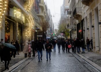 Τροπολογία για το επίδομα κοινωνικής αλληλεγγύης – Οι πληρωμές σε 2,3 εκατ. δικαιούχους
