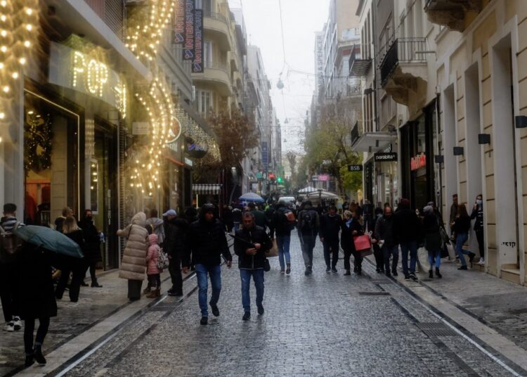 Τροπολογία για το επίδομα κοινωνικής αλληλεγγύης – Οι πληρωμές σε 2,3 εκατ. δικαιούχους